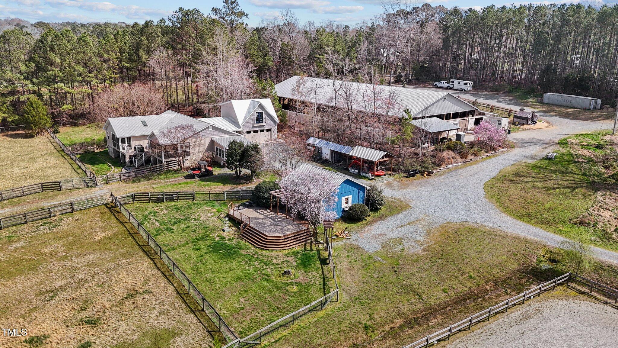 754 Epps Clark Road