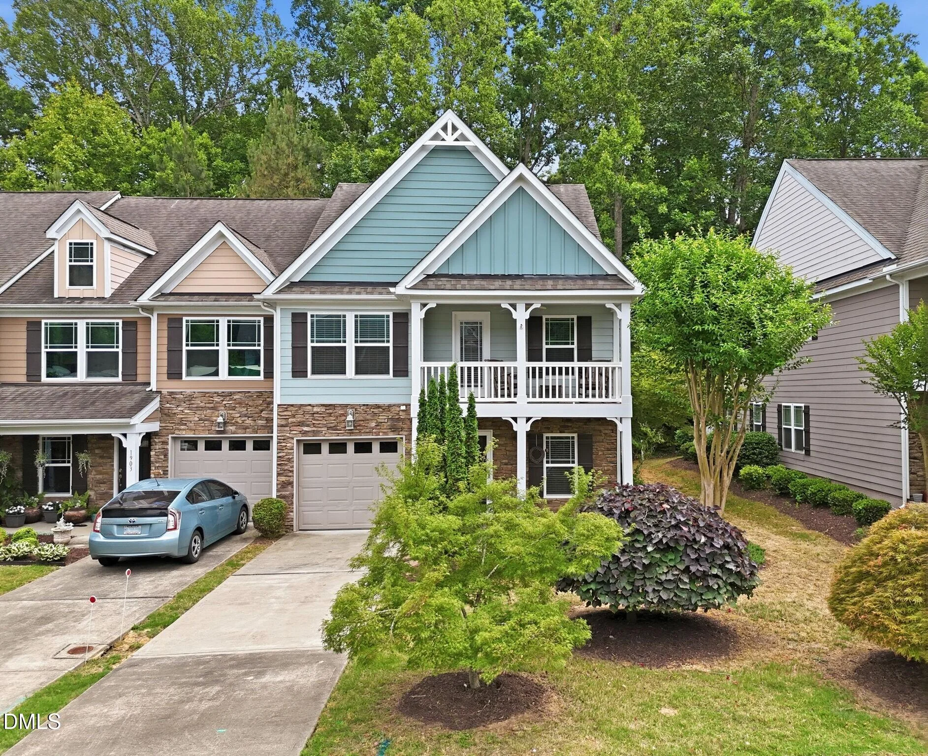 1905 Bartlett Circle