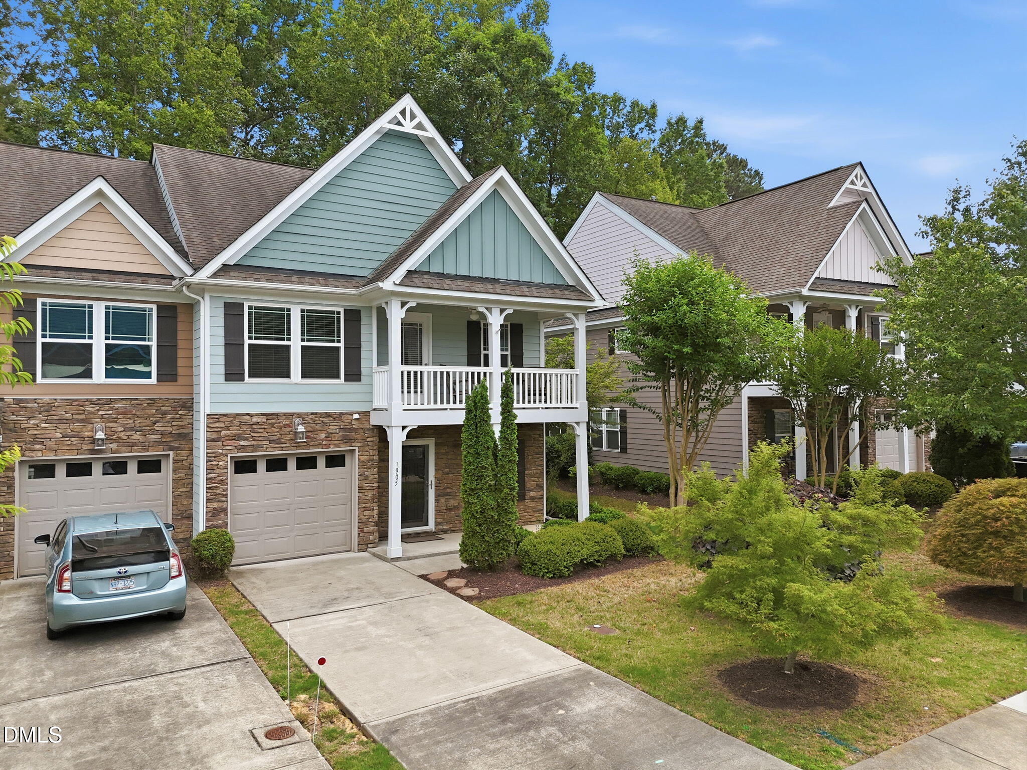 1905 Bartlett Circle