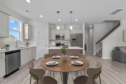 9154 Phoenix Court Middlesex NC 27557