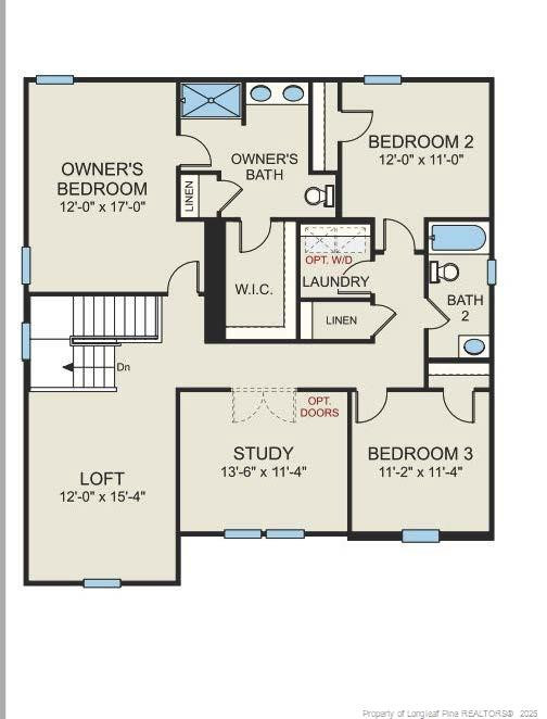 177 Bennington Way