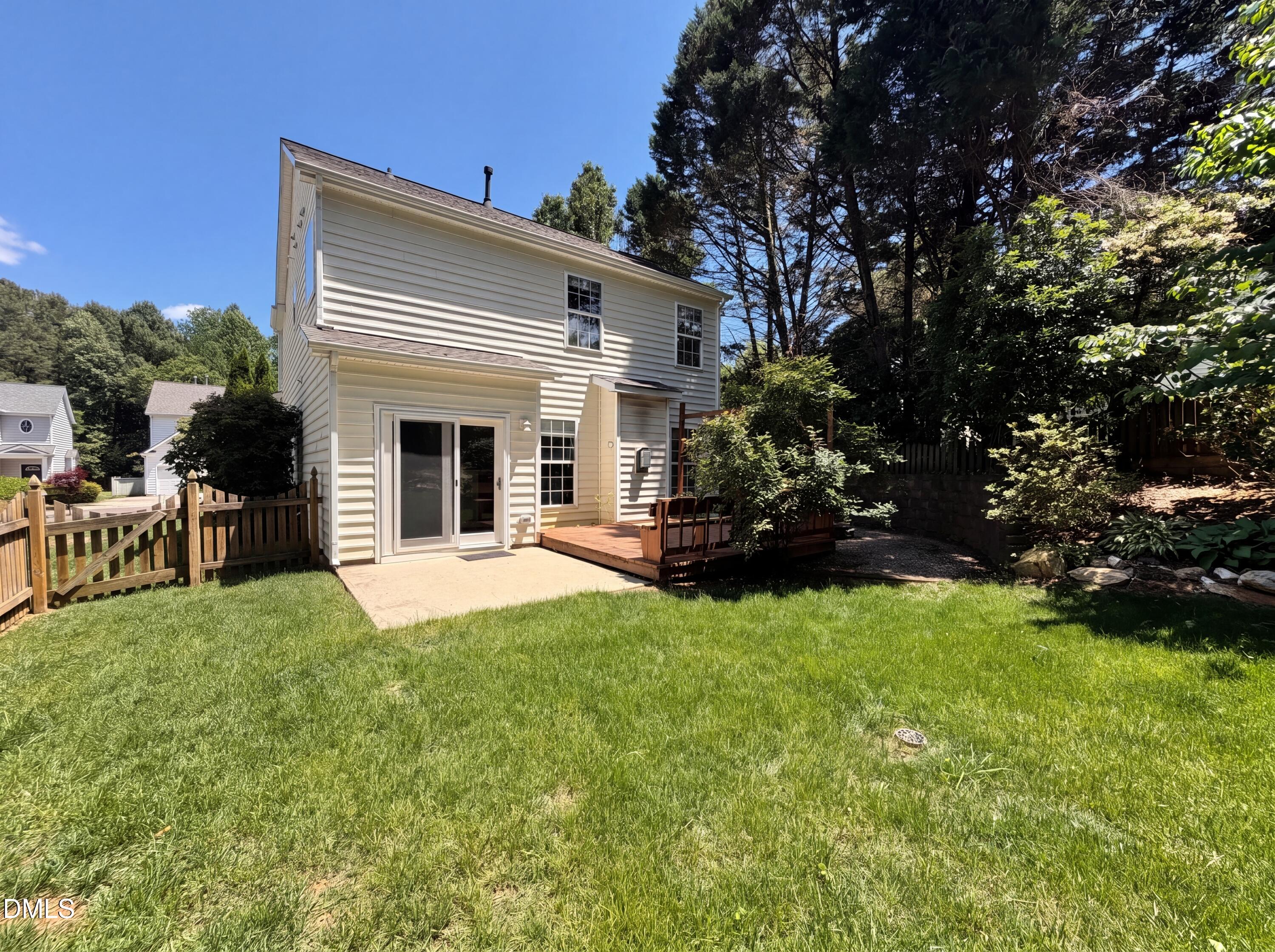 8409 Aztec Dawn Court