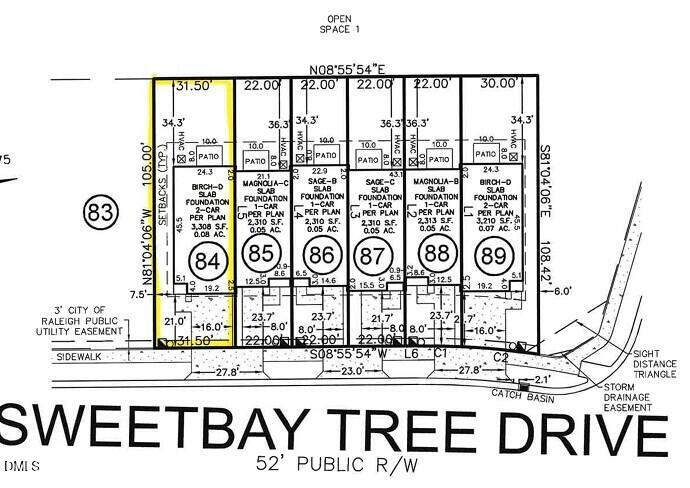 312 Sweetbay Tree Drive