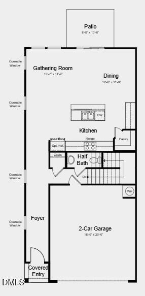 312 Sweetbay Tree Drive
