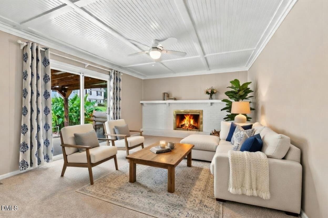 4313 Ryegate Drive