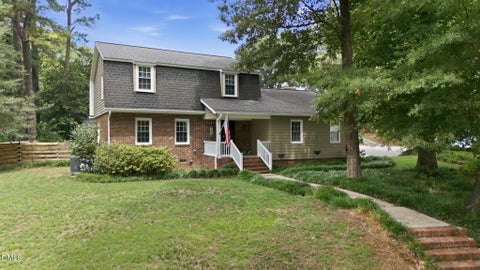4313 Ryegate Drive Raleigh NC 27604