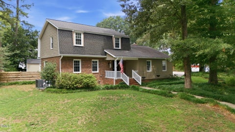 4313 Ryegate Drive Raleigh NC 27604