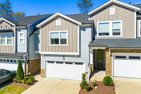 254 Deardom Way Chapel Hill NC 27516