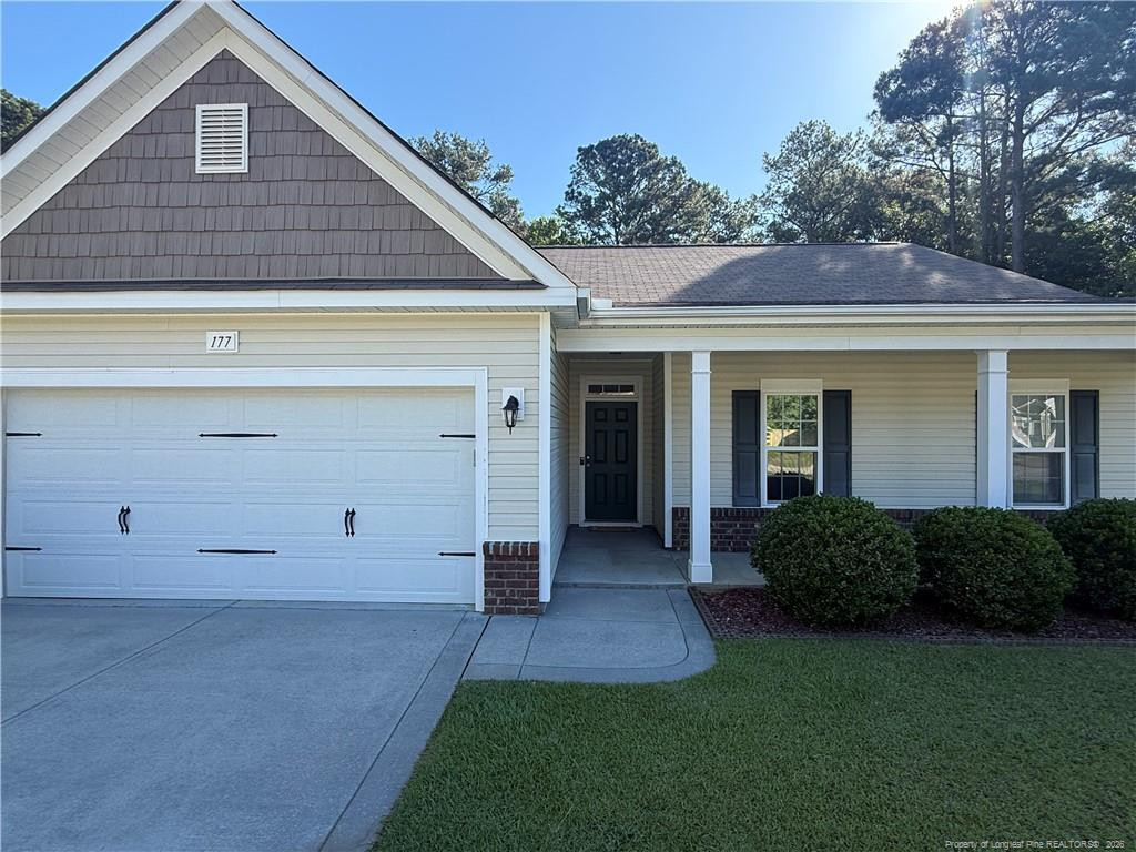 177 Sidesaddle Court