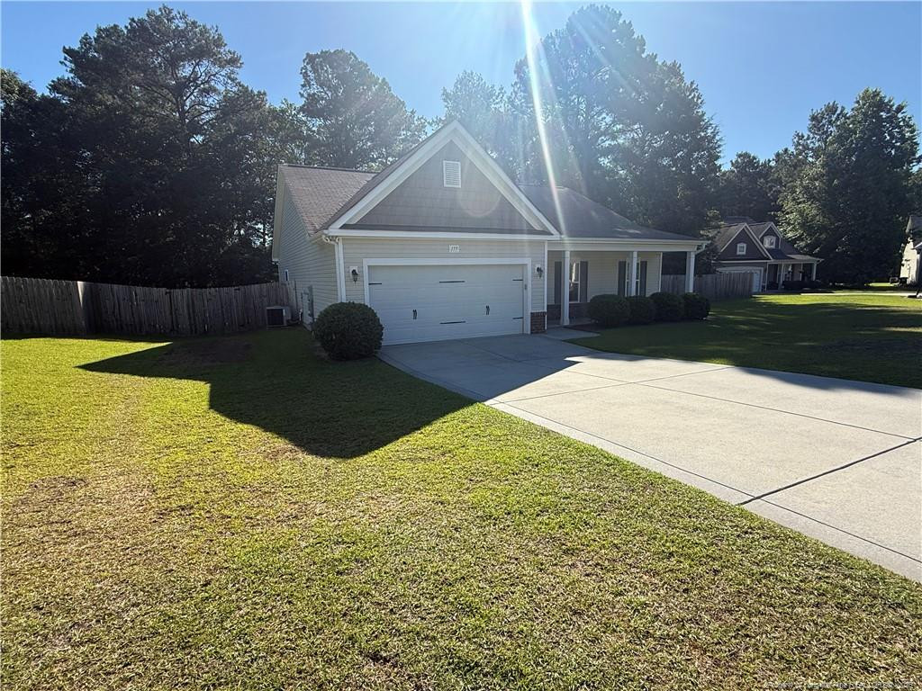 177 Sidesaddle Court