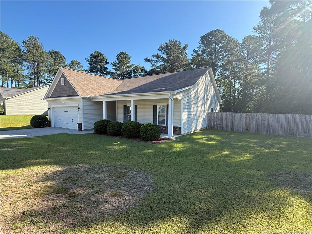 177 Sidesaddle Court