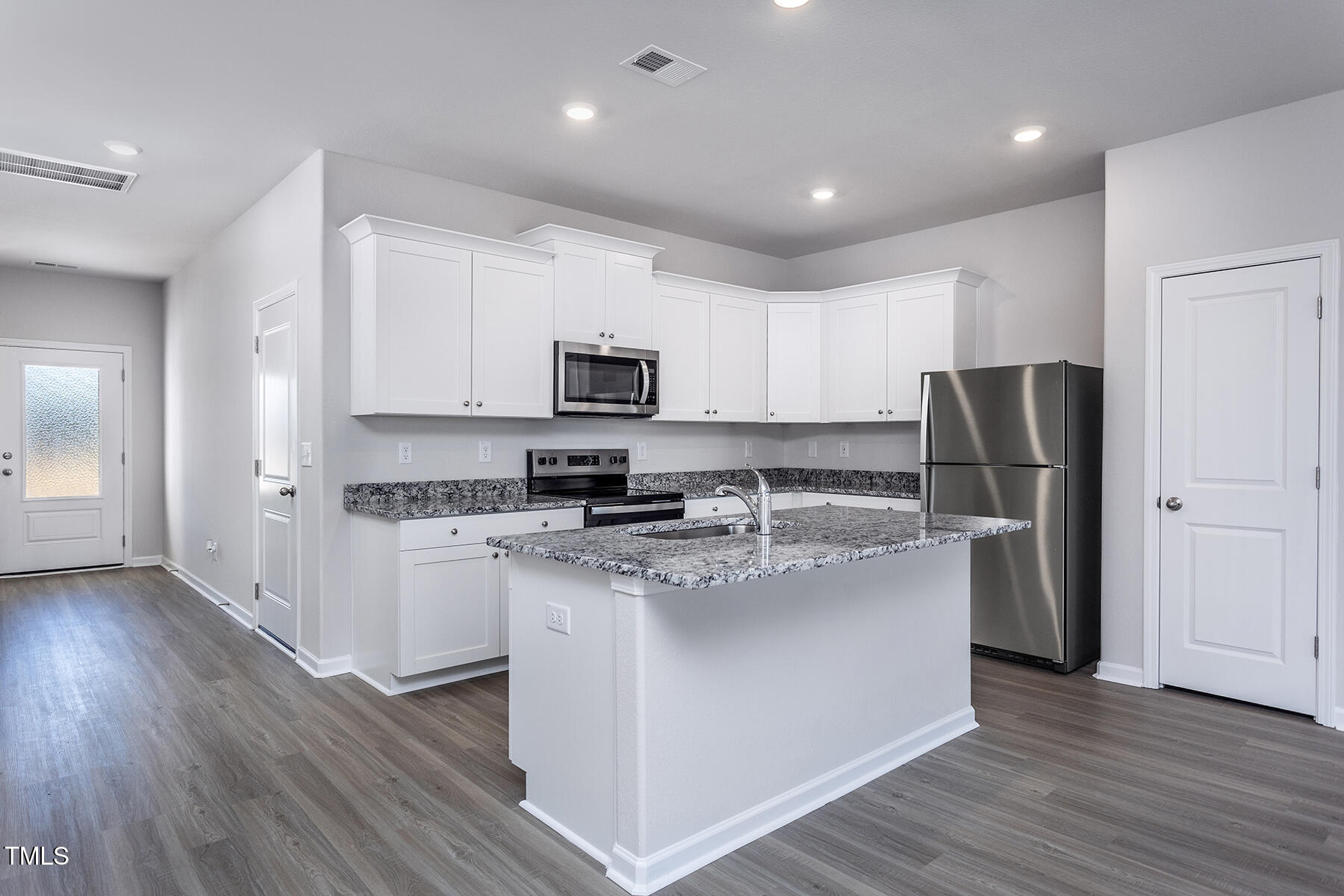 2116 Willow Gln Drive