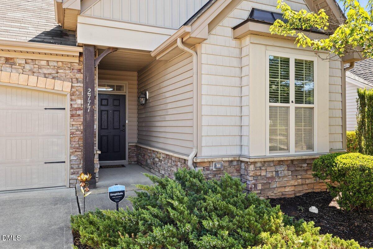 2777 Cashlin Drive
