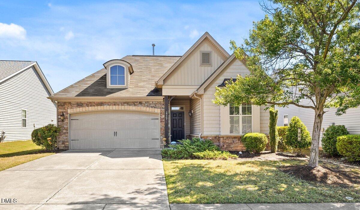 2777 Cashlin Drive