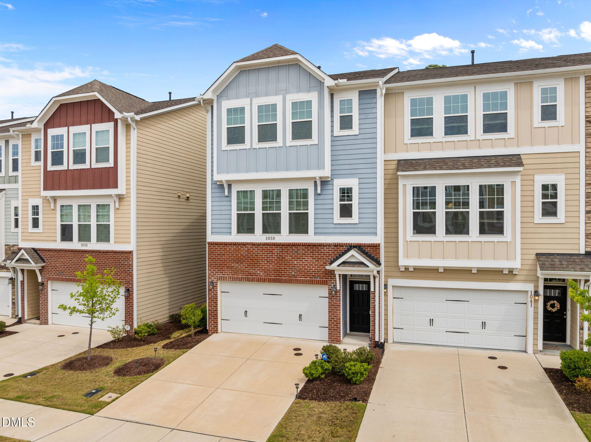 1039 Commack Drive