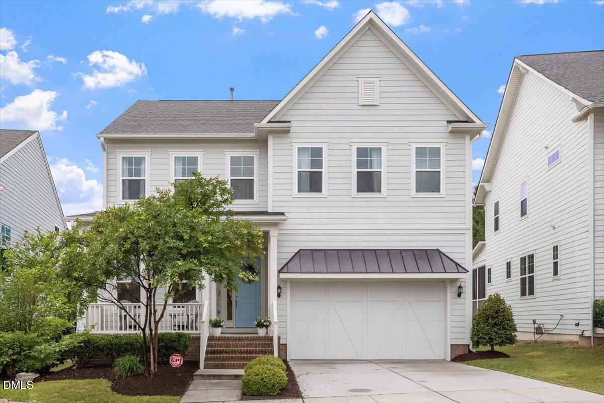652 Old Dairy Drive