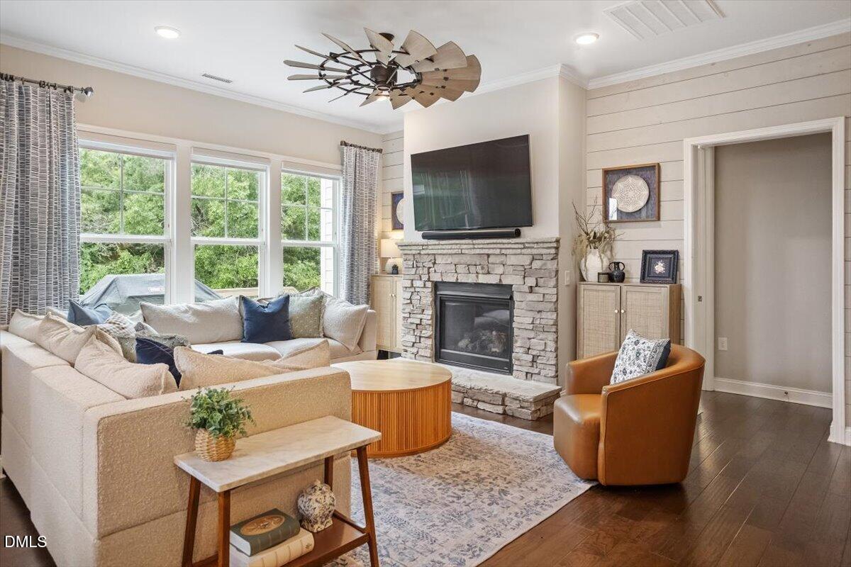 652 Old Dairy Drive