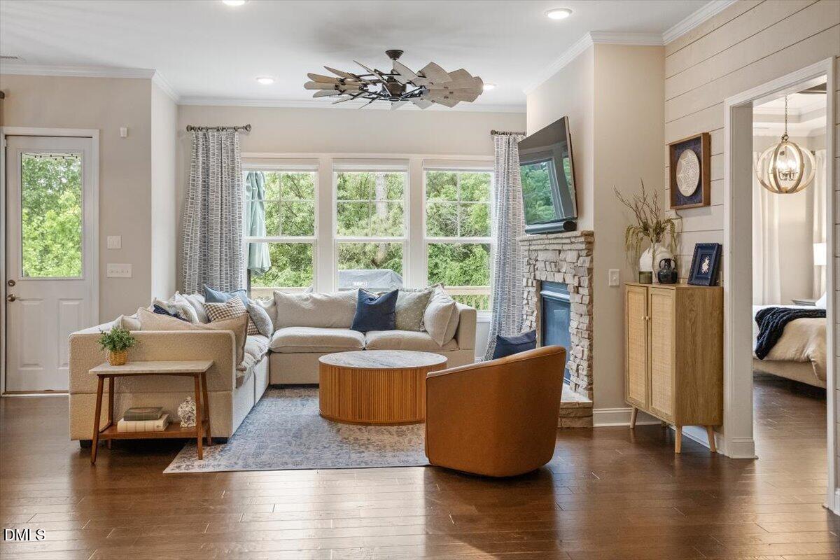 652 Old Dairy Drive