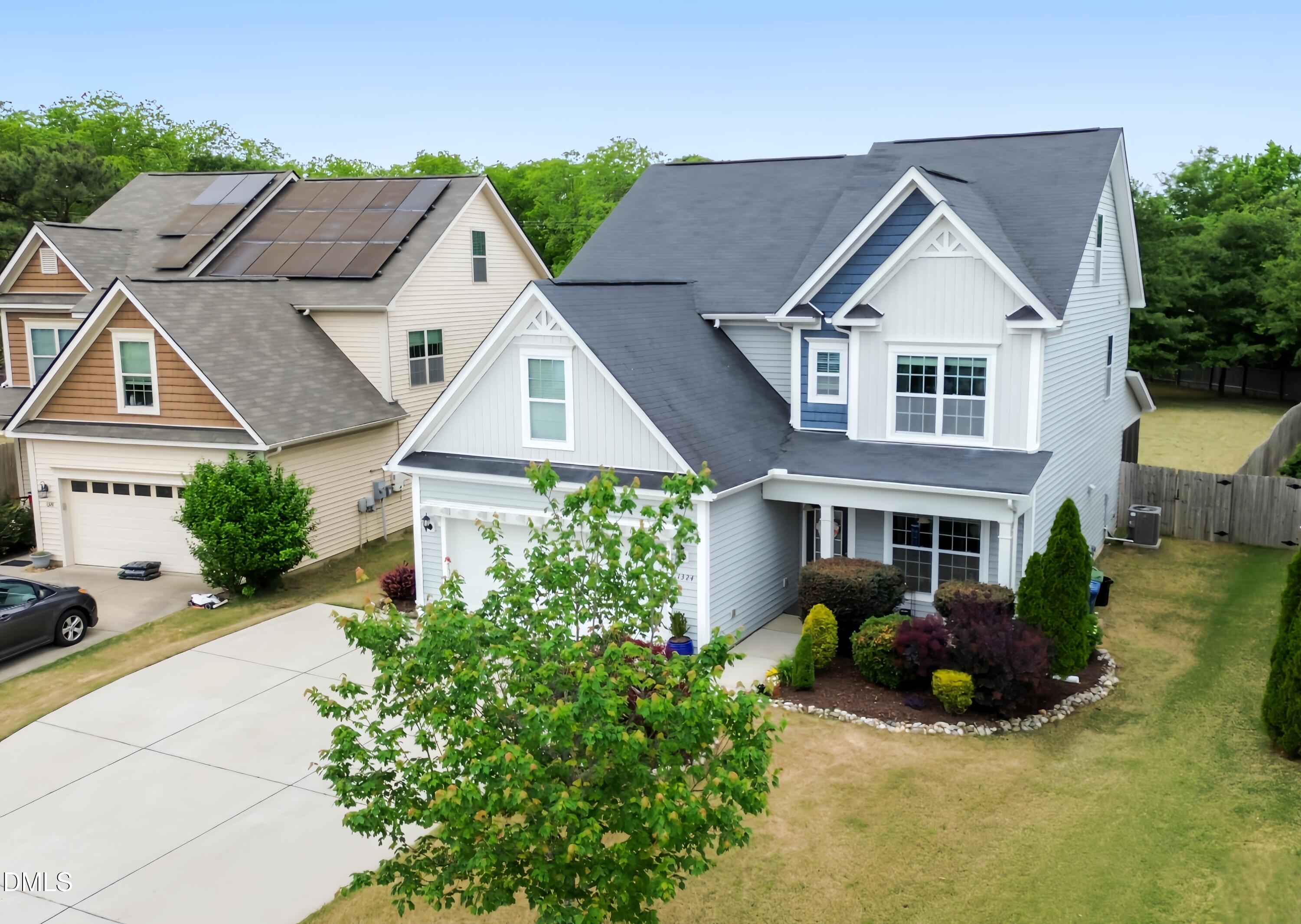 1324 Forest Fern Lane