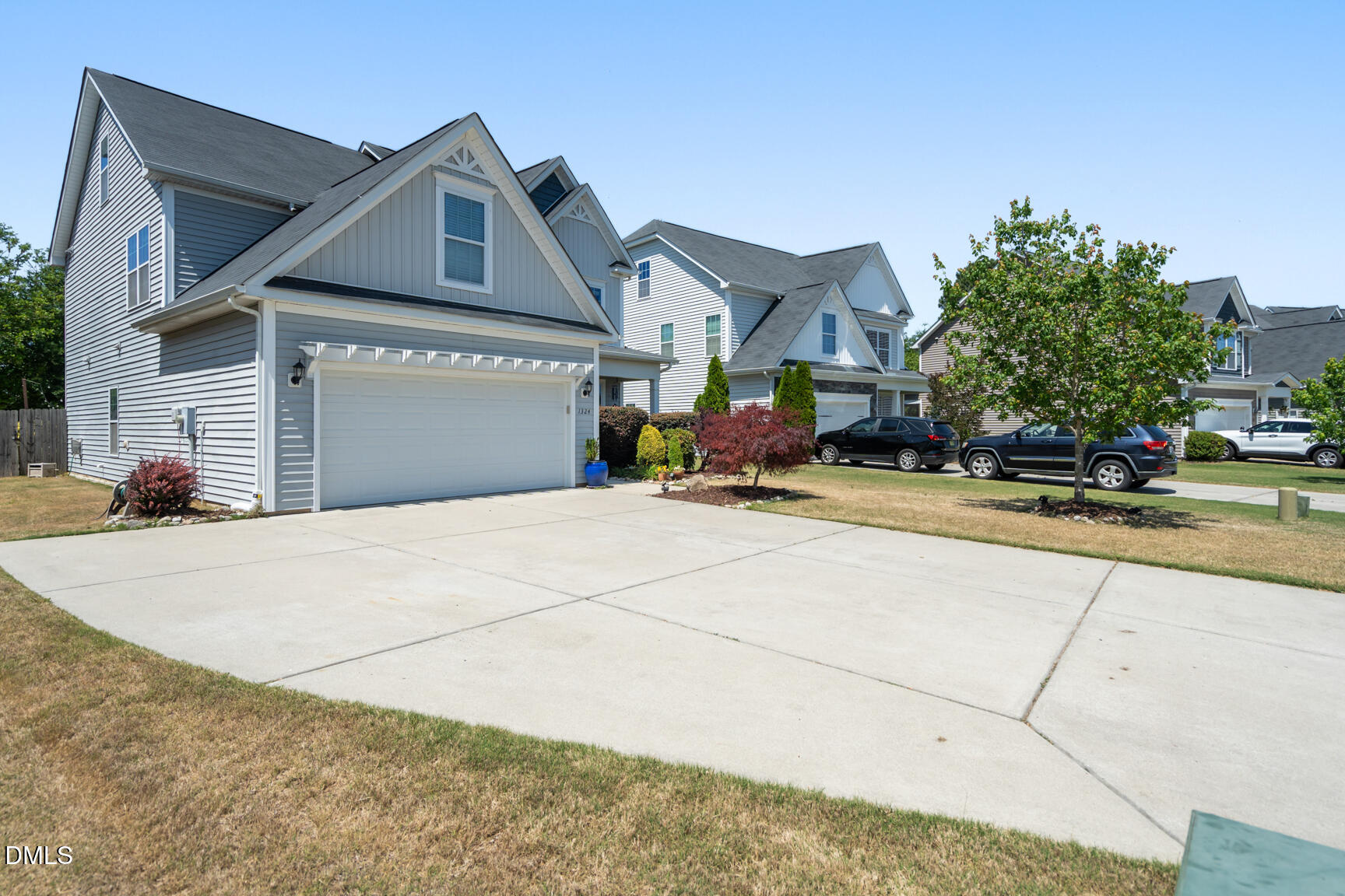 1324 Forest Fern Lane