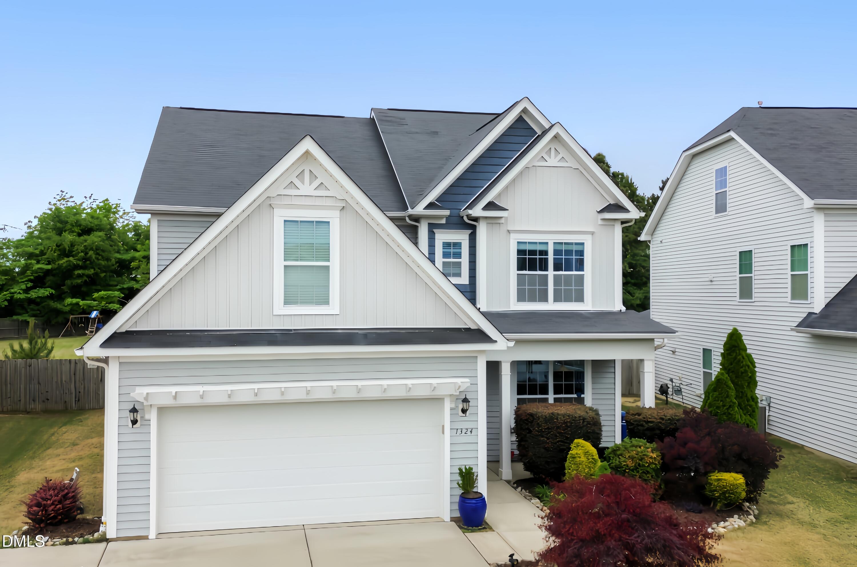 1324 Forest Fern Lane