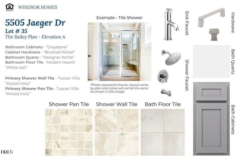 5505 Jaeger Drive Sws 35