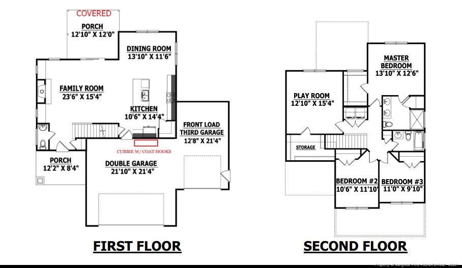 203 Hillwood Drive
