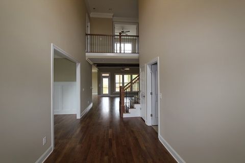 A home in Wake Forest
