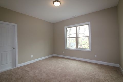 A home in Wake Forest