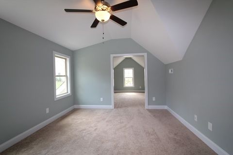A home in Wake Forest