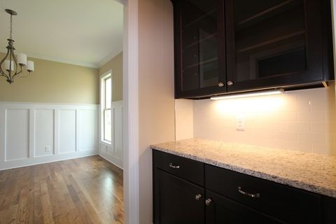 A home in Wake Forest