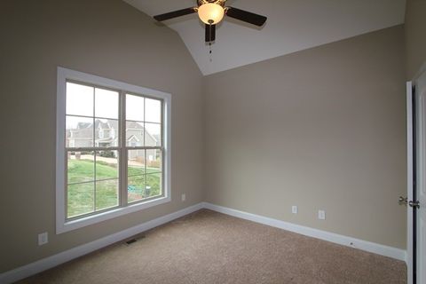 A home in Wake Forest