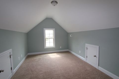 A home in Wake Forest