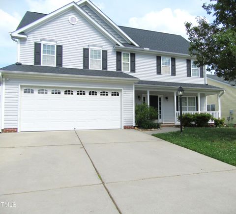 202 Redstone Court Gibsonville NC 27249