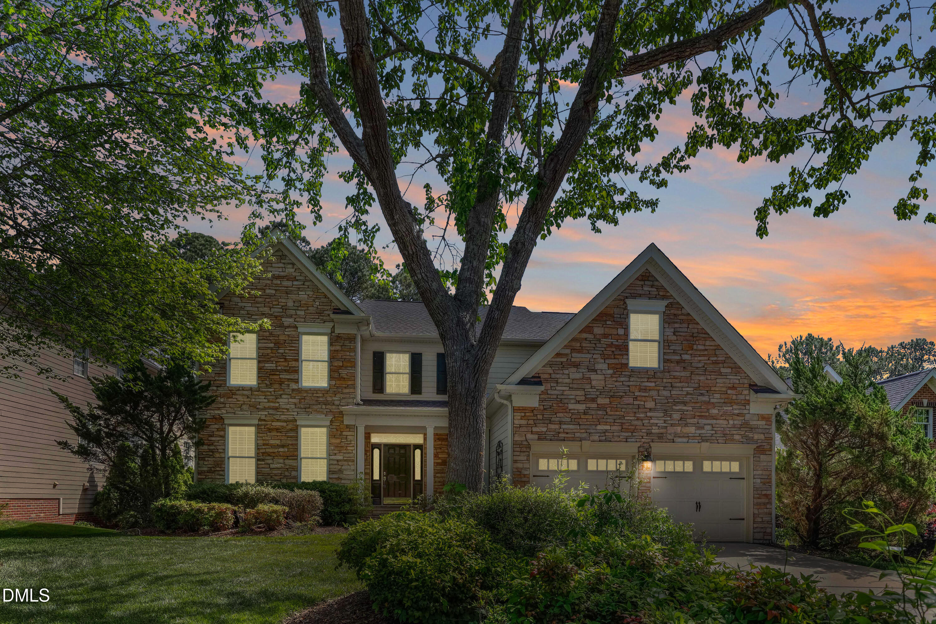 9012 Meadow Mist Court