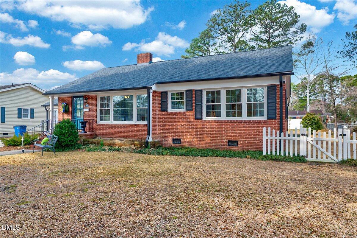 918 S Vermont Street