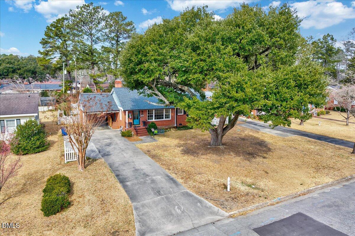 918 S Vermont Street