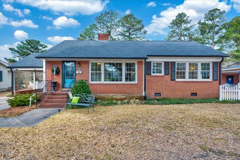 918 S Vermont Street Smithfield NC 27577