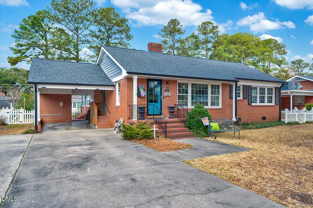 918 S Vermont Street