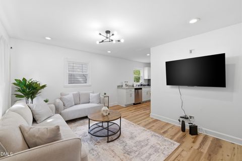 1213 Gregory Street Greensboro NC 27403