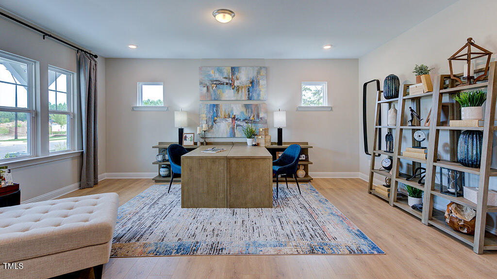 136 Rivulet Court