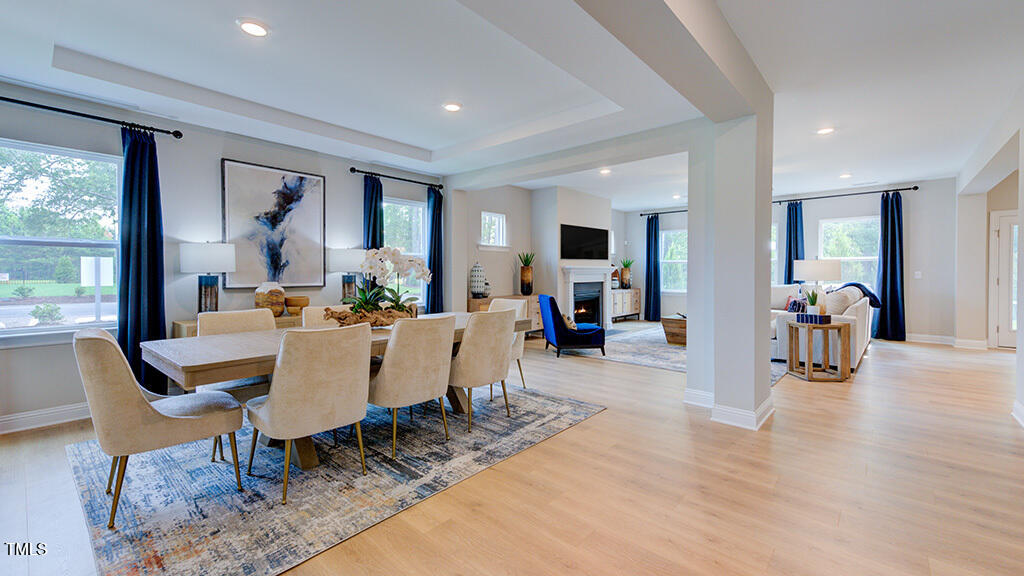 136 Rivulet Court