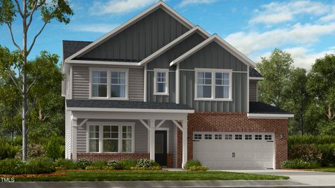 136 Rivulet Court Cary NC 27519