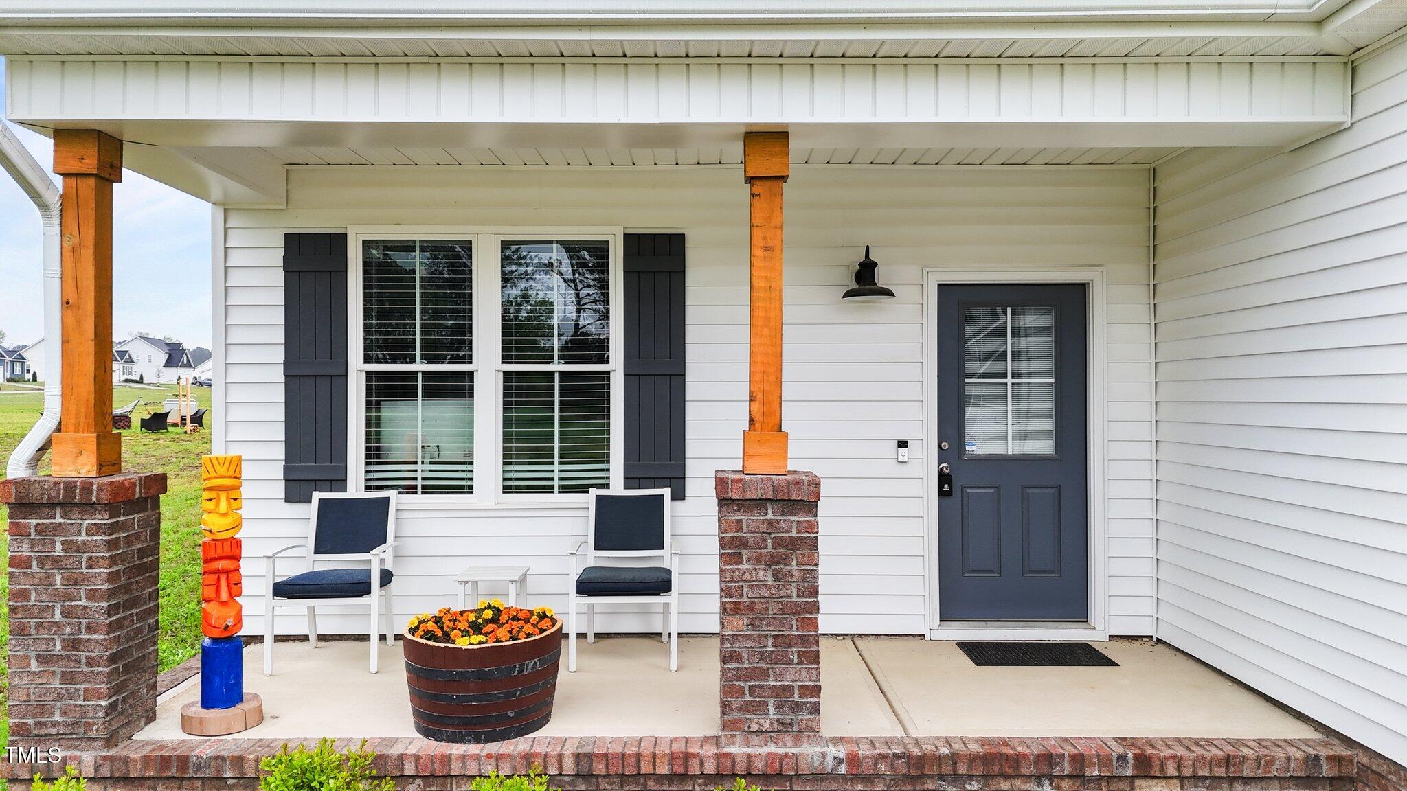 295 Springtooth Drive