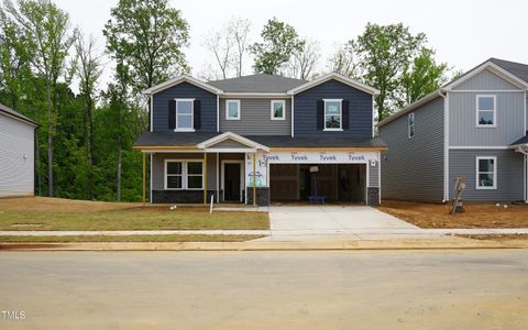 2202 Cherry Creek Road Haw River NC 27258