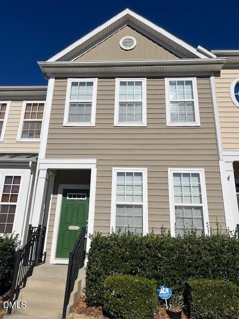 7834 Spungold Street Raleigh NC 27617