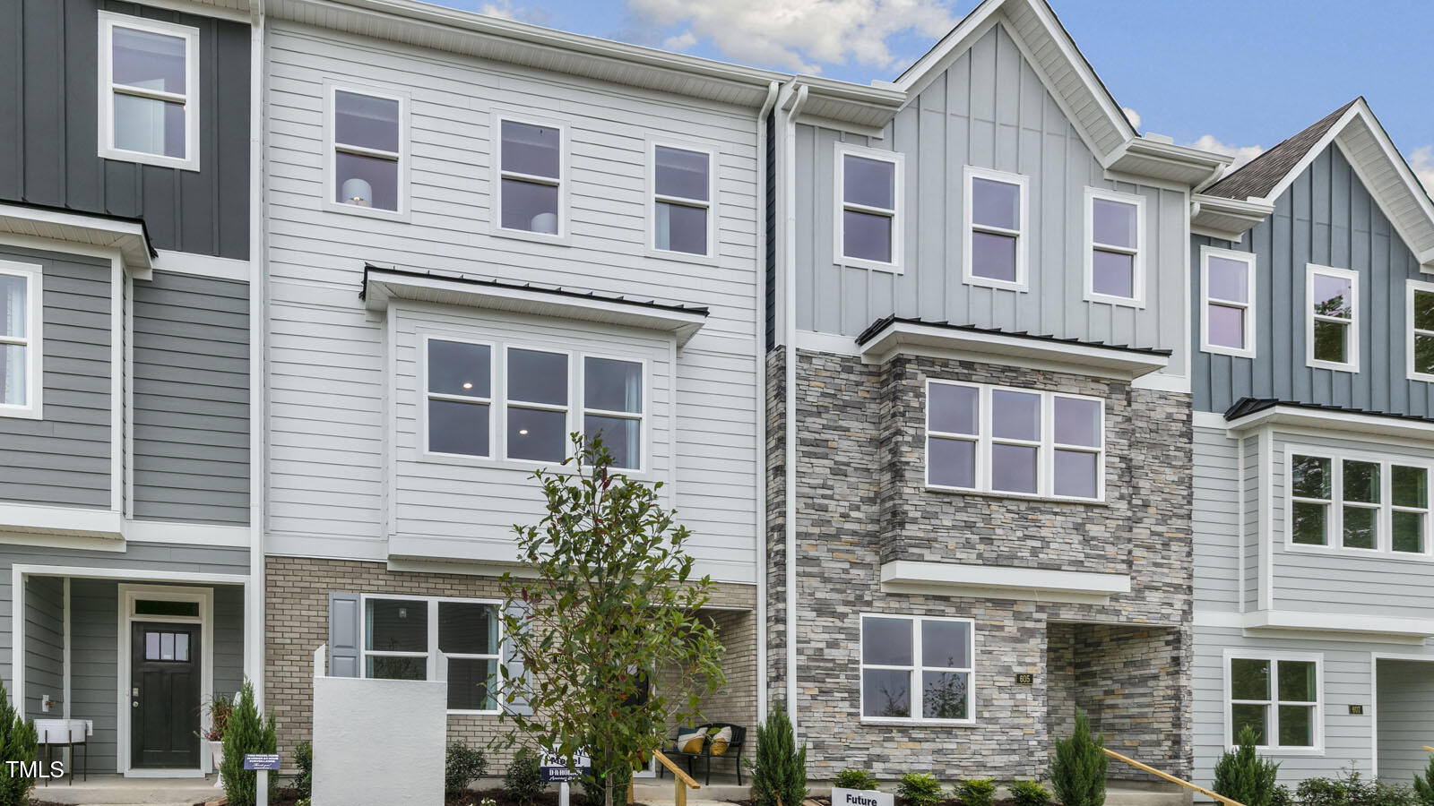 605 Dorset Stream Drive