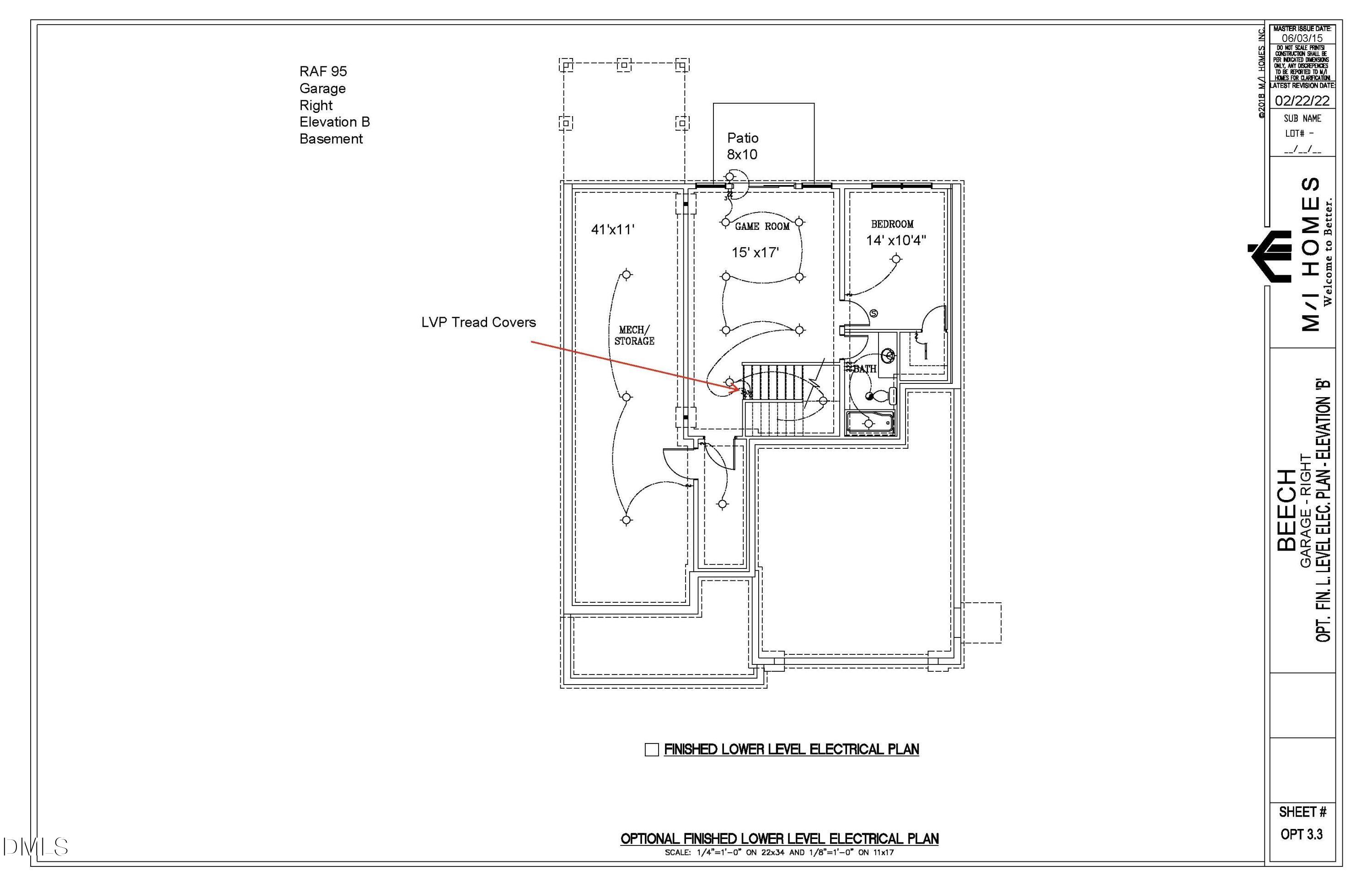2332 Englemann Drive Lot 95