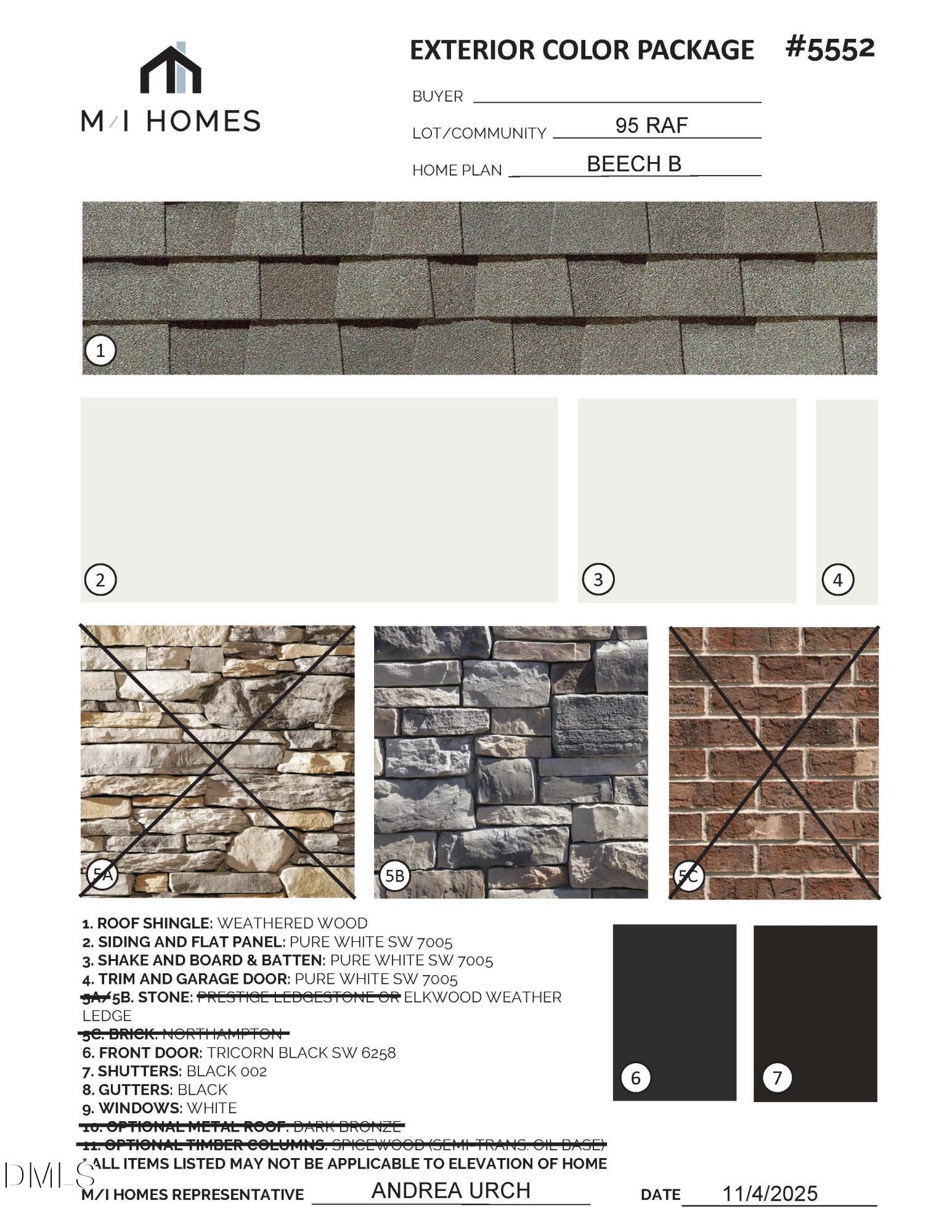 2332 Englemann Drive Lot 95