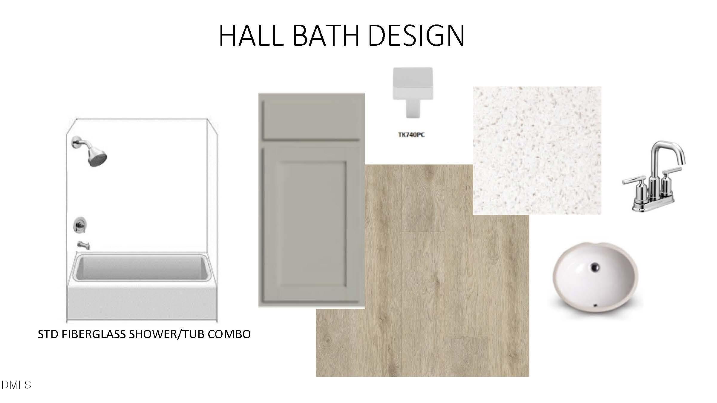 719 Parc Townes Drive 46